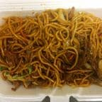 Best Beef Lo Mein in Miami, FL