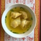 Best Wonton Soup in Miami, FL